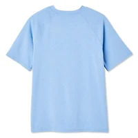 Reebok Boys Delta Short Sleeve Rashguard, Reebok Swimwear