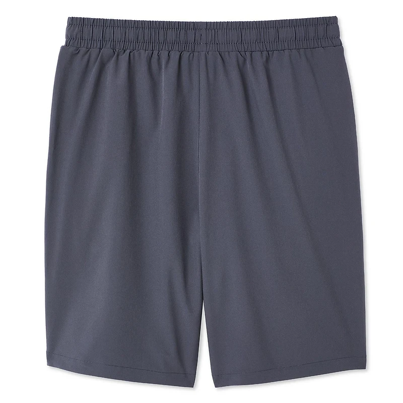 Short De Bain Classique Reebok Delta Pour Garçon