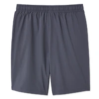 Short De Bain Classique Reebok Delta Pour Garçon