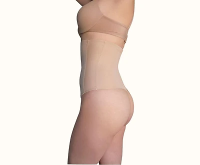 Tanga de maintien George à taille montante monopli
