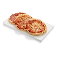 Pains pizzas Mon marché fraîcheur