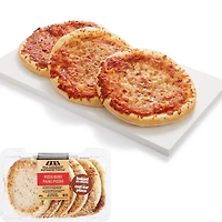 Pains pizzas Mon marché fraîcheur