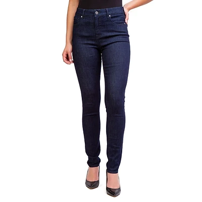 Jordache Women's High Rise Skinny Jean