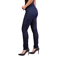Jordache Women's High Rise Skinny Jean