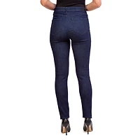 Jordache Women's High Rise Skinny Jean