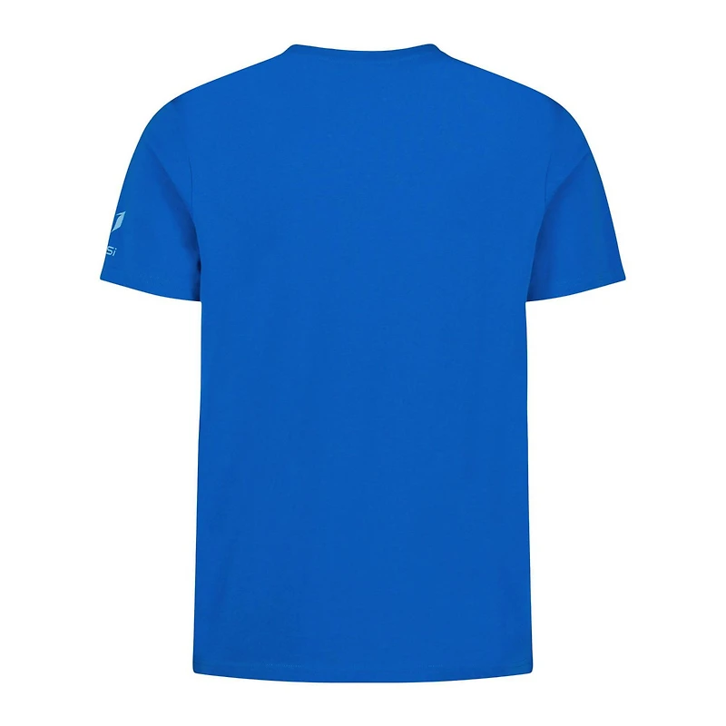 TSHIRT MESSI HOMMES Tailles P – TG