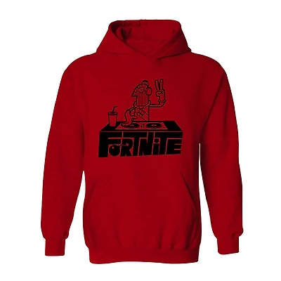 Fortnite Boys Hoodie