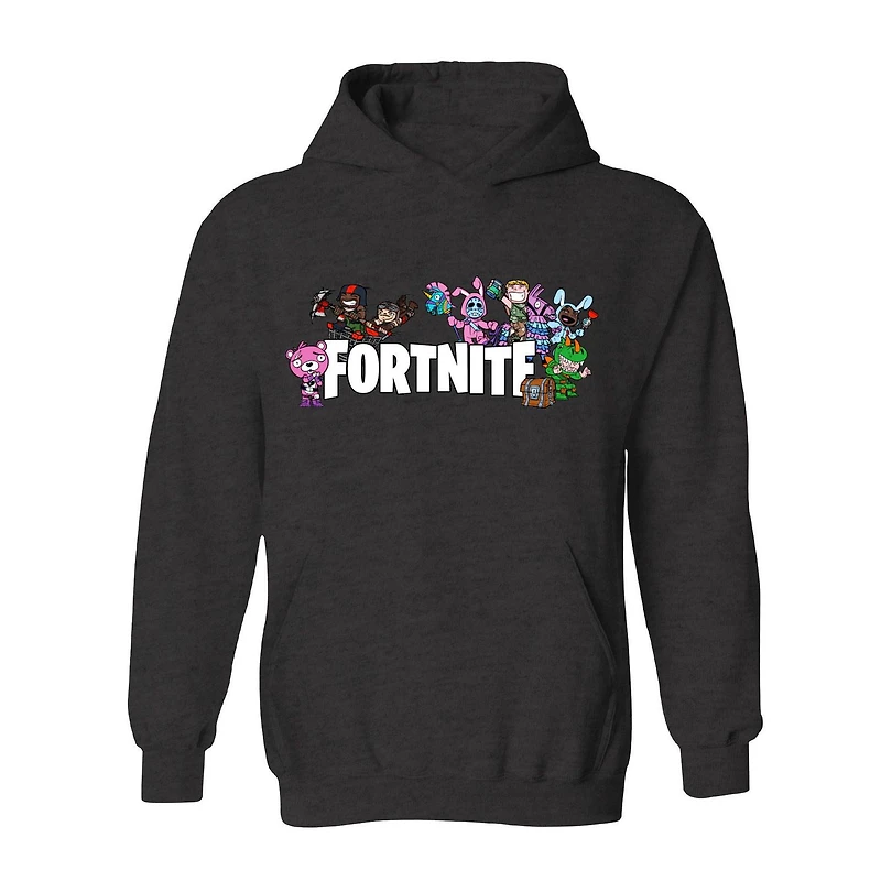 Fortnite Boys Hoodie