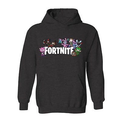 Fortnite Boys Hoodie