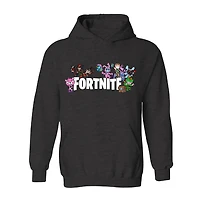 Fortnite Boys Hoodie