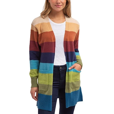 Cardigan Jordache pour femme