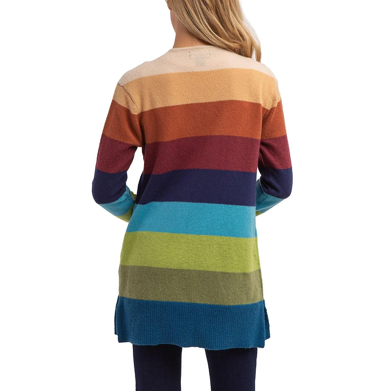 Jordache Women's Cardigan