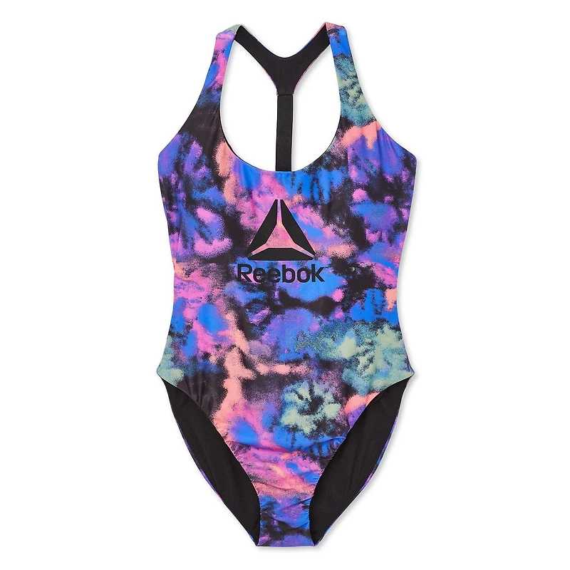 Reebok Scoop Back One Piece