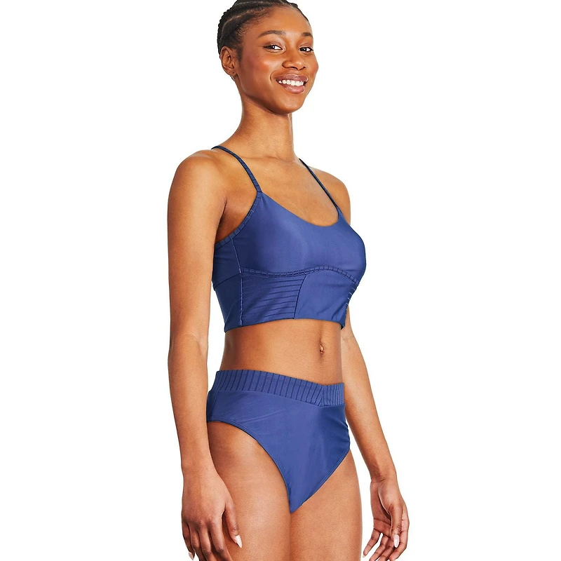 Reebok Longline Bralette