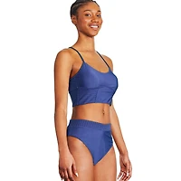 Reebok Longline Bralette