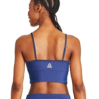 Reebok Longline Bralette