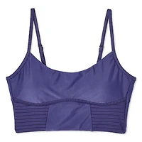 Reebok Longline Bralette