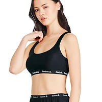 Haut De Bikini Reebok Pour Femmes