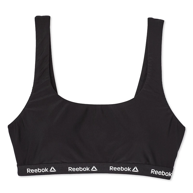 Haut De Bikini Reebok Pour Femmes