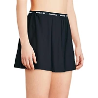 Reebok High Waist Skirted Bottom W/ Slit