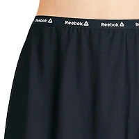 Reebok High Waist Skirted Bottom W/ Slit