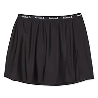 Reebok High Waist Skirted Bottom W/ Slit