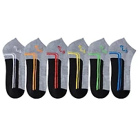 Lot de 6 paires de chaussettes Real Tree pour hommes