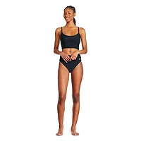 Reebok High Waisted Bottom