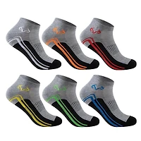 Lot de 6 paires de chaussettes Real Tree pour hommes