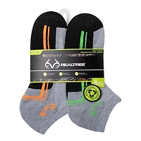 Lot de 6 paires de chaussettes Real Tree pour hommes