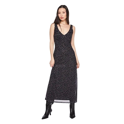 Wild Skye Women's Mesh Dress