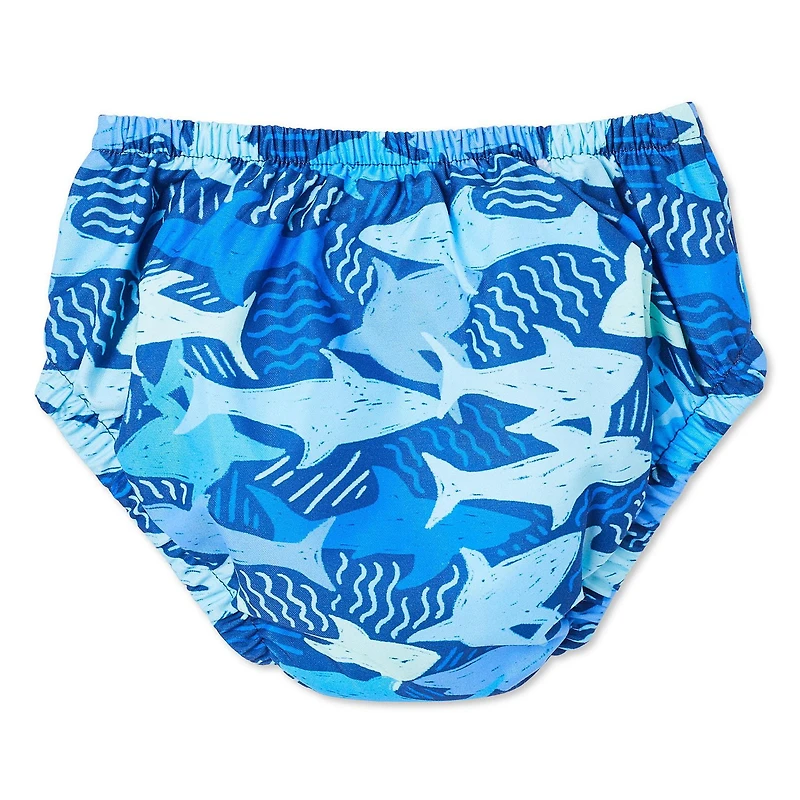 George Baby Boys' Swim Diaper