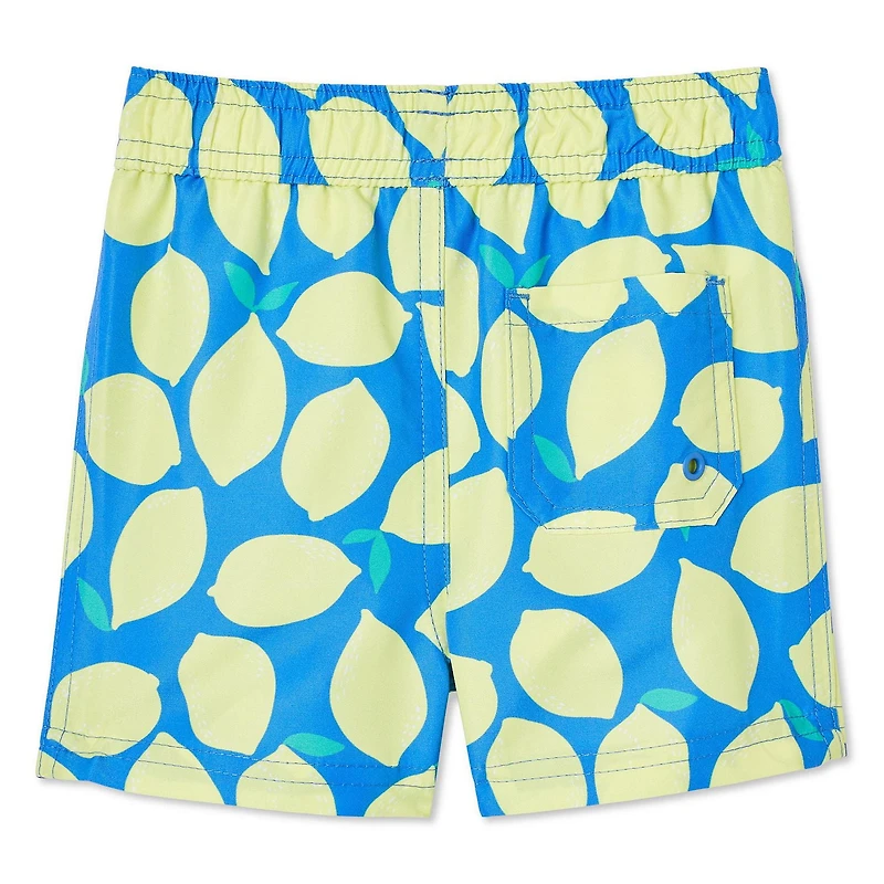 Short de bain George pour bébés garçons