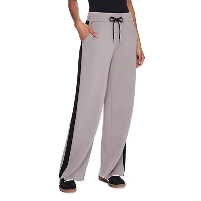 Pantalon en tricot doux George pour femmes