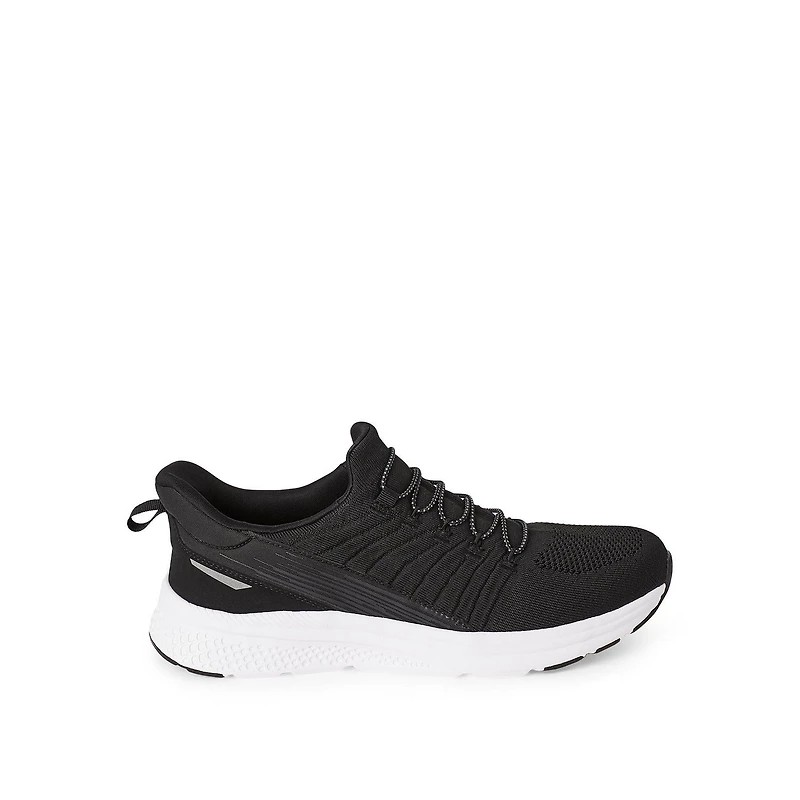 Athletic Works Men's Slip-On Sneakers