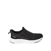 Athletic Works Men's Slip-On Sneakers