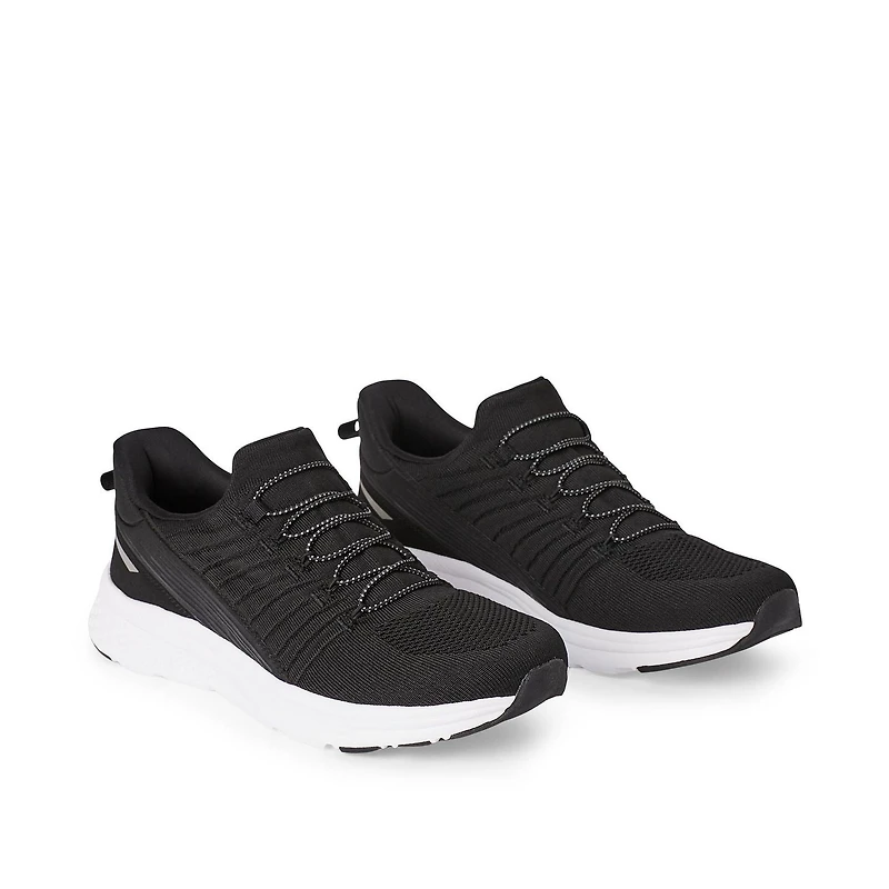 Athletic Works Men's Slip-On Sneakers