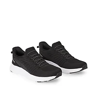 Athletic Works Men's Slip-On Sneakers