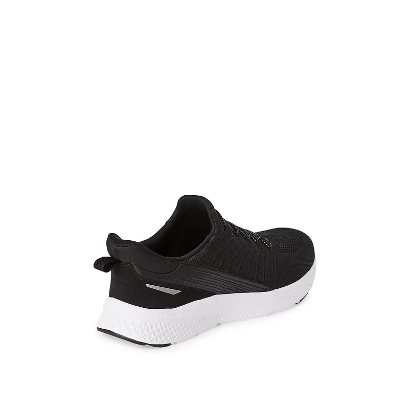 Athletic Works Men's Slip-On Sneakers
