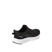 Athletic Works Men's Slip-On Sneakers