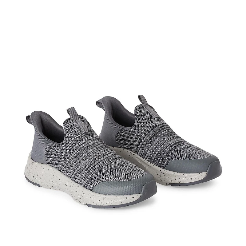 Athletic Works Boys' Slip-On Shoes