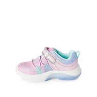 Chaussures de sport lumineuses Athletic Works pour petites filles