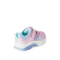 Chaussures de sport lumineuses Athletic Works pour petites filles