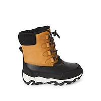 Bottes d’hiver George pour petits garçons