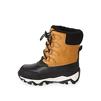 Bottes d’hiver George pour petits garçons