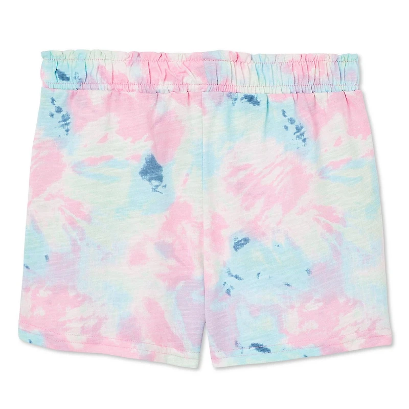 Short à enfiler George pour filles