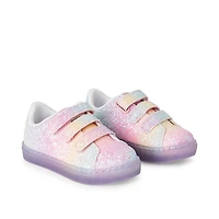 George Toddler Girls' Light-Up Casual Shoes