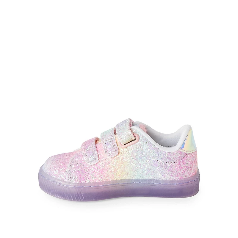 George Toddler Girls' Light-Up Casual Shoes