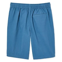 Short cargo enfilable George pour garçons