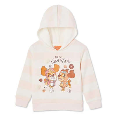 Nickelodeon Toddler Girls' Paw Patrol Hoodie